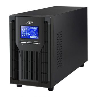 FSP Fortron Champ 2K Tower 2000VA/1800W On Line PPF16A1905 - Image 3