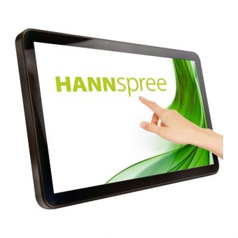 Hannspree HO325PTB 32" FHD IPS Touch Monitor - Image 3