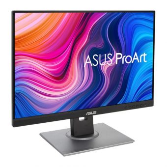 Asus ProArt PA248QV 24" FHD IPS Monitor 90LM05K1-B01370 - Image 3