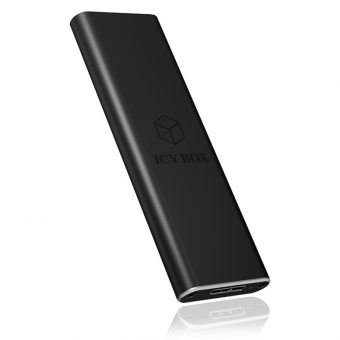 RaidSonic Icy Box External USB 3.0 Enclosure for M.2 SSD IB-183M2 - Image 3