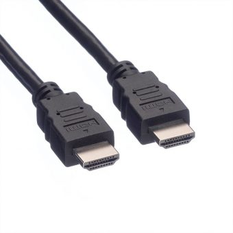Value HDMI Cable Male To Male 20m Black 11.99.5536-5 - Image 3