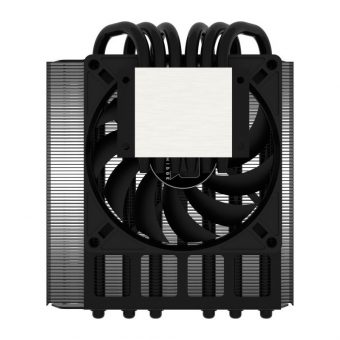 Alpenfohn Black Ridge CPU Cooler 84000000156 - Image 4