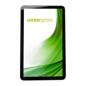 Hannspree HO325PTB 32" FHD IPS Touch Monitor - Image 4