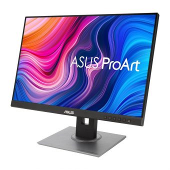 Asus ProArt PA248QV 24" FHD IPS Monitor 90LM05K1-B01370 - Image 4