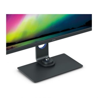 BenQ SW321C 32" UHD IPS Monitor 9H.LJ1LB.QBE - Image 6