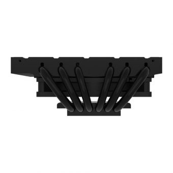 Alpenfohn Black Ridge CPU Cooler 84000000156 - Image 7