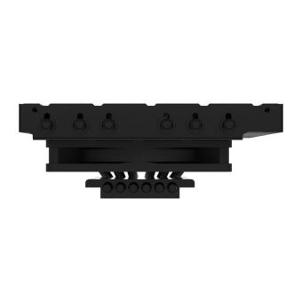 Alpenfohn Black Ridge CPU Cooler 84000000156 - Image 8