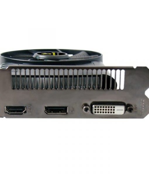 Manli GeForce GTX 1050 Ti 4GB GDDR5 N580105TIM14341_3