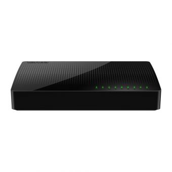 Tenda SG100 8-Port Gigabit Switch SG108