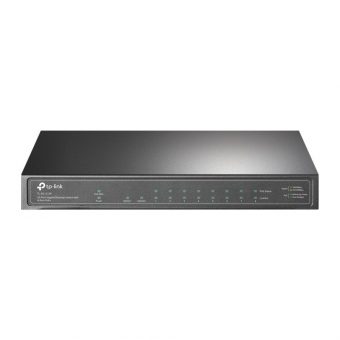 TP-Link TL-SG1200 9-Port Gigabit PoE+ Switch TL-SG1210P