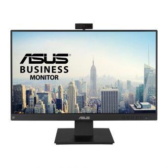 Asus BE24EQK 23.8" FHD IPS Monitor with Webcam 90LM05M1-B01370