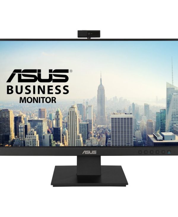 Asus BE24EQK 23.8" FHD IPS Monitor with Webcam 90LM05M1-B01370