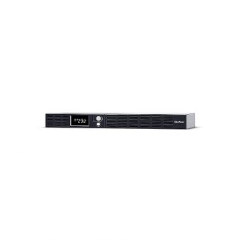 CyberPower OR600ERM1U 600VA/360W Line Interactive UPS