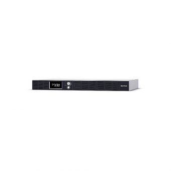 CyberPower OR1500ERM1U 1500VA/900W Line Interactive UPS