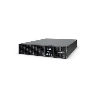 CyberPower OLS3000ERT2UA 3000VA/2700W VFI 2U Rackmount UPS