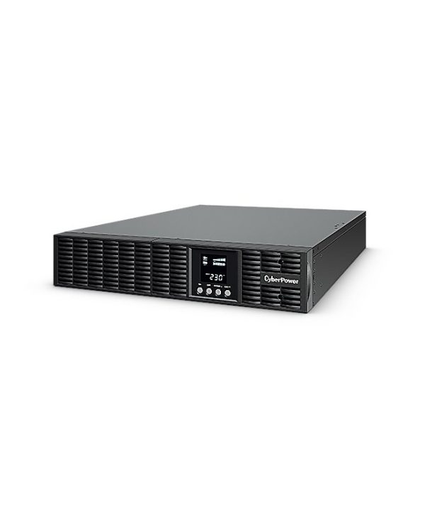 CyberPower OLS3000ERT2UA 3000VA/2700W VFI 2U Rackmount UPS