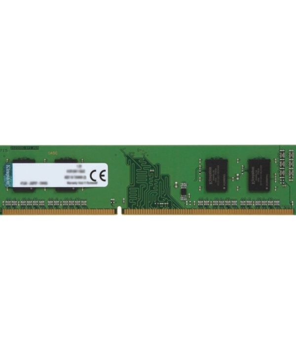 Kingston ValueRAM 8GB 2666MHz DDR4 KVR26N19S6/8