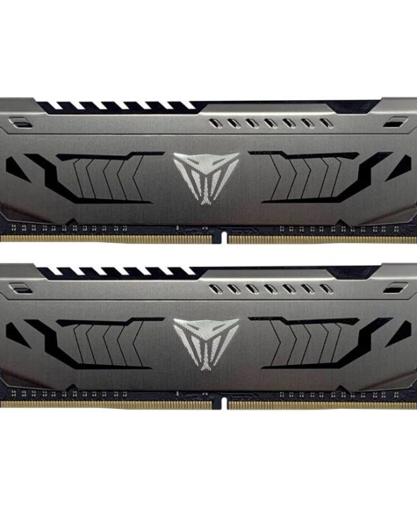 Patriot Viper Steel 16GB (2x8GB) 3200MHz DDR4 PVS416G320C6K