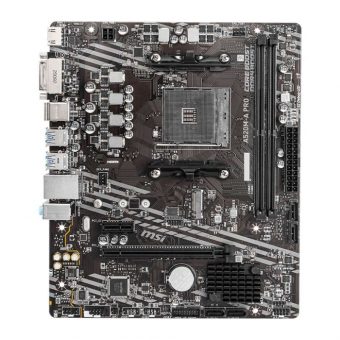 MSI A520M-A Pro 7C96-001R