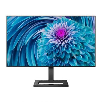 Philips E-Line 275E2FAE 27" QHD IPS Monitor
