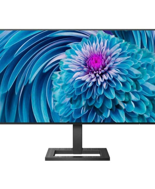 Philips E-Line 275E2FAE 27" QHD IPS Monitor