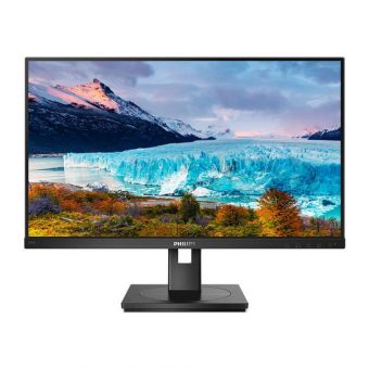 Philips S-Line 275S1AE 27" QHD IPS Monitor