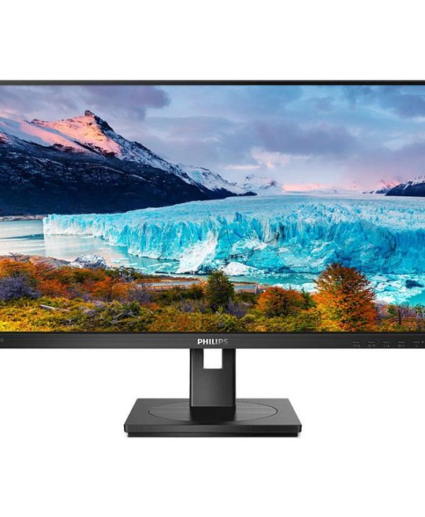 Philips S-Line 275S1AE 27" QHD IPS Monitor