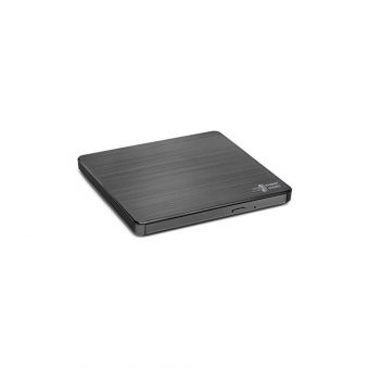 Hitachi-LG Data Storage GP60NB60 External Drive USB 2.0 Black