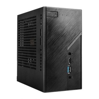 ASRock DeskMini H470 90BXG3R01-A10GA0W