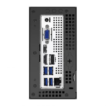 ASRock DeskMini H470 90BXG3R01-A10GA0W - Image 11