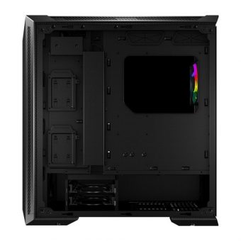 MSI MPG Gungnir 100 Midi Tower Tempered Glass Black 306-7G09M21-W57 - Image 12