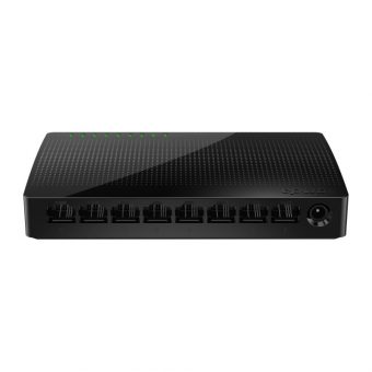 Tenda SG100 8-Port Gigabit Switch SG108 - Image 2