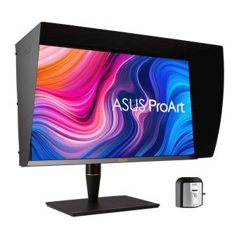 Asus ProArt PA27UCX-K 27" UHD IPS Monitor 90LM04NC-B01370 - Image 2