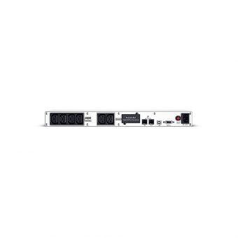 CyberPower OR600ERM1U 600VA/360W Line Interactive UPS - Image 2