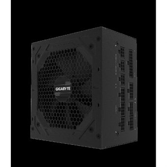 Gigabyte P750GM 750W 12cm Fan Fully-Modular 80+ Gold GP-P750GM - Image 2