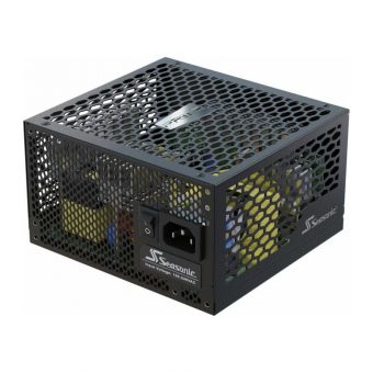 Seasonic Prime Fanless PX 500W 80+ Platinum Fully-Modular SSR-500PL - Image 2