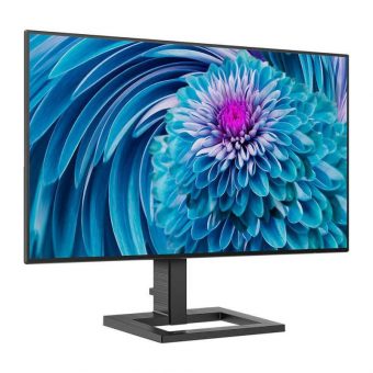 Philips E-Line 275E2FAE 27" QHD IPS Monitor - Image 2