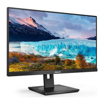 Philips S-Line 275S1AE 27" QHD IPS Monitor - Image 2
