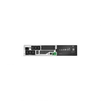 APC Smart-UPS Lithium-Ion 750VA/600W with SmartConnect Line Interactive UPS SMTL750RMI2UC - Image 2