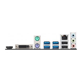 MSI A520M-A Pro 7C96-001R - Image 2
