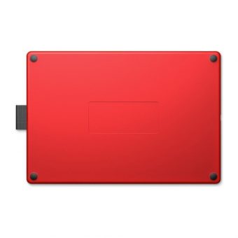 Wacom One Medium 2017 Tablet Black CTL-672 - Image 3