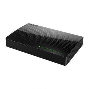 Tenda SG100 8-Port Gigabit Switch SG108 - Image 3