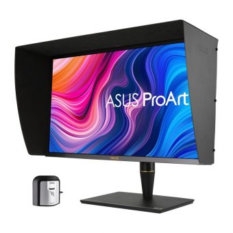 Asus ProArt PA27UCX-K 27" UHD IPS Monitor 90LM04NC-B01370 - Image 3