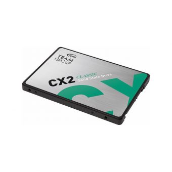 TeamGroup CX2 1TB 2.5" Sata III T253X6001T0C101 - Image 3