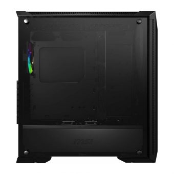 MSI MPG Gungnir 100 Midi Tower Tempered Glass Black 306-7G09M21-W57 - Image 3