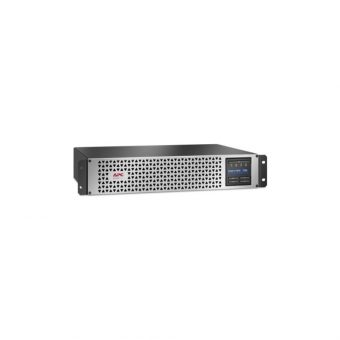 APC Smart-UPS Lithium-Ion 750VA/600W with SmartConnect Line Interactive UPS SMTL750RMI2UC - Image 3