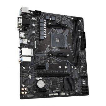 Gigabyte A520M S2H - Image 2