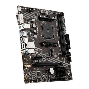 MSI A520M-A Pro 7C96-001R - Image 3