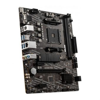 MSI A520M Pro 7D14-005R - Image 3