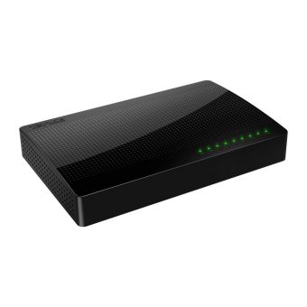 Tenda SG100 8-Port Gigabit Switch SG108 - Image 4
